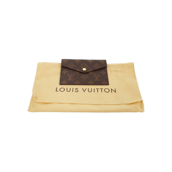 Louis Vuitton Bag Clutch Daily Organizer Monogram - Picture 5 of 5